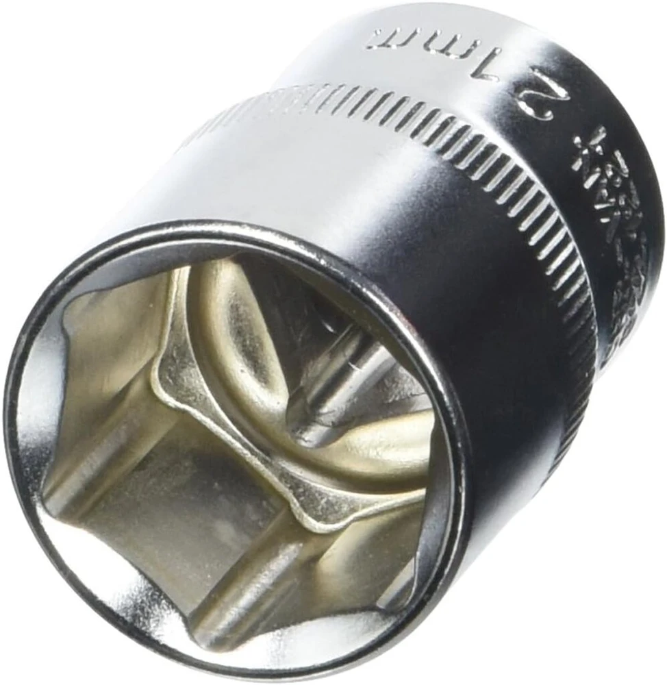 Ks tools 922.1221 ultimate šešiakampis galvutė 21 mm 1/2