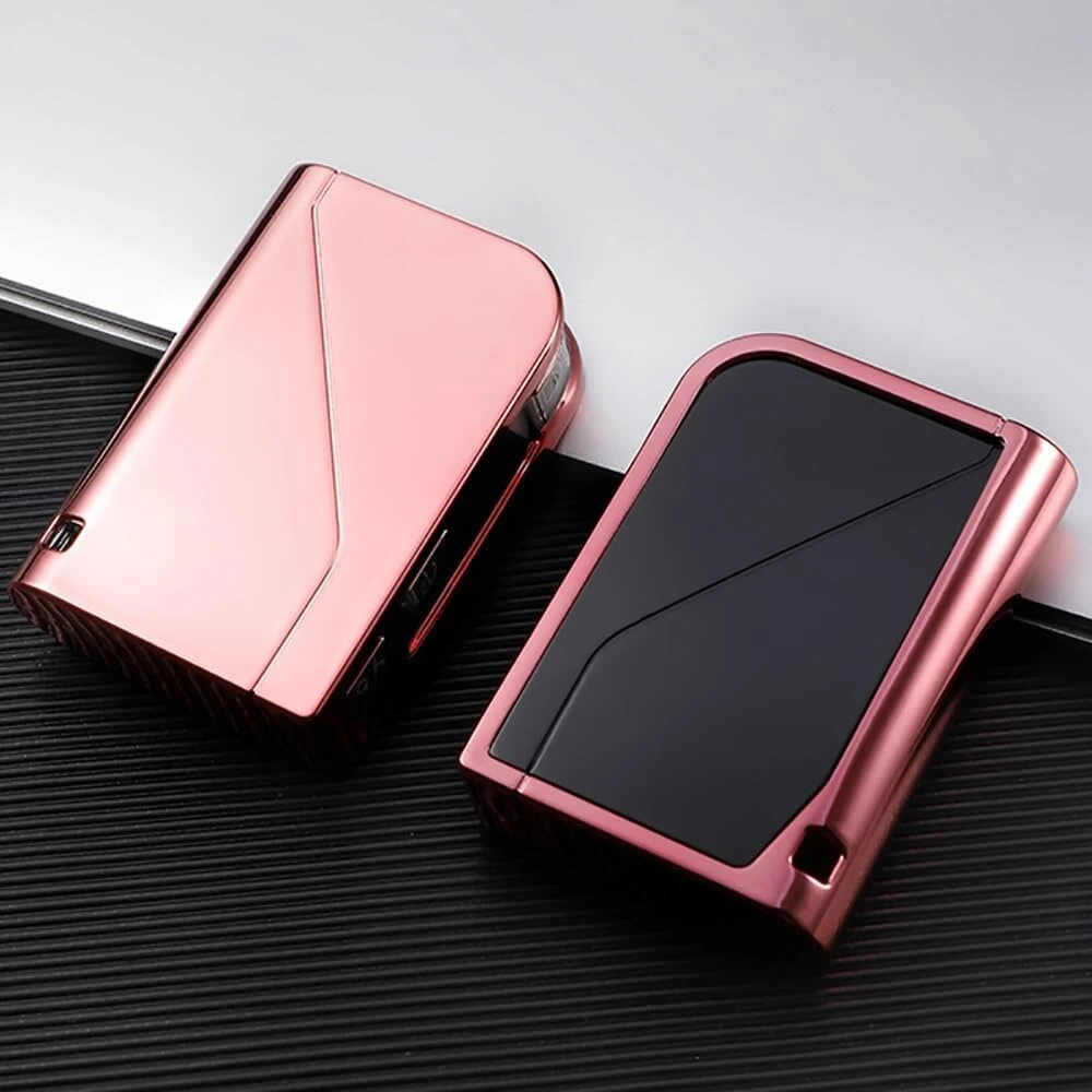Kunio automobilio raktų dėklas tinka Lynk&co 01 02 03 05 06 09 tinka Lynk&co Tpu raktų dėklas raktų dėklas raktų dangtelis a pink