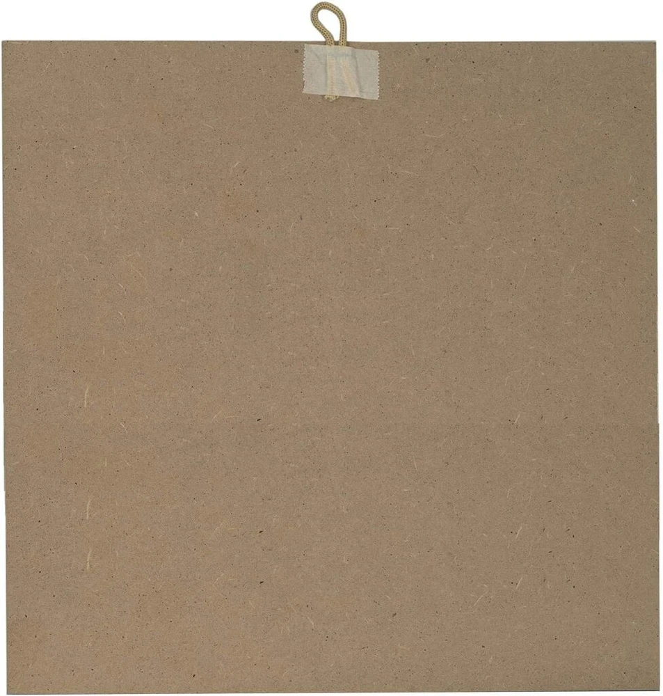 Plakatas Kustom Art Vintage stiliaus reprodukcija vinilo plokštelės atspaudas ant medžio