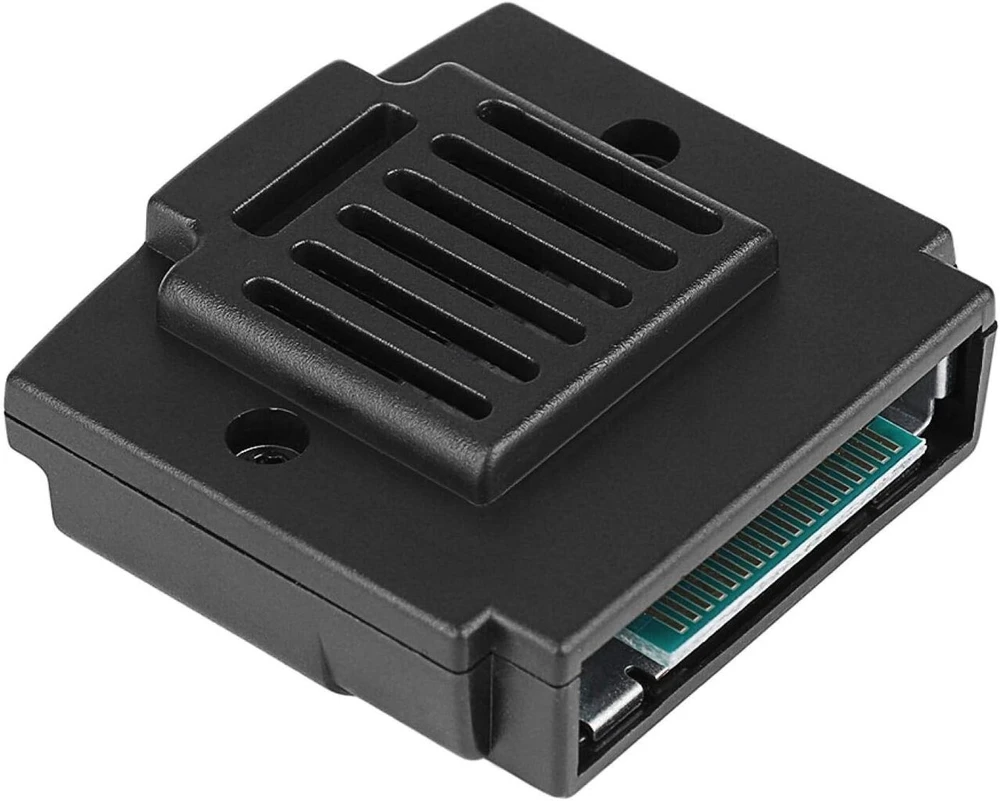 Kuuleyn jumper pack, memory upper pak, n64 memory pak, n64 expansion pack, n64 expansion pak, n64 controller pak, memory jumper pack, skirtas 64 n64 žaidimų konsolėms