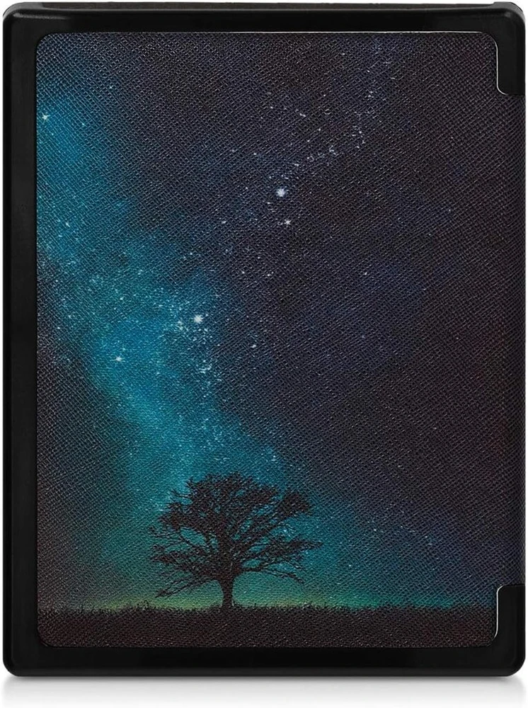 Kwmobile dėklas Kobo Aura Edition 1, "book Style" Pu odos