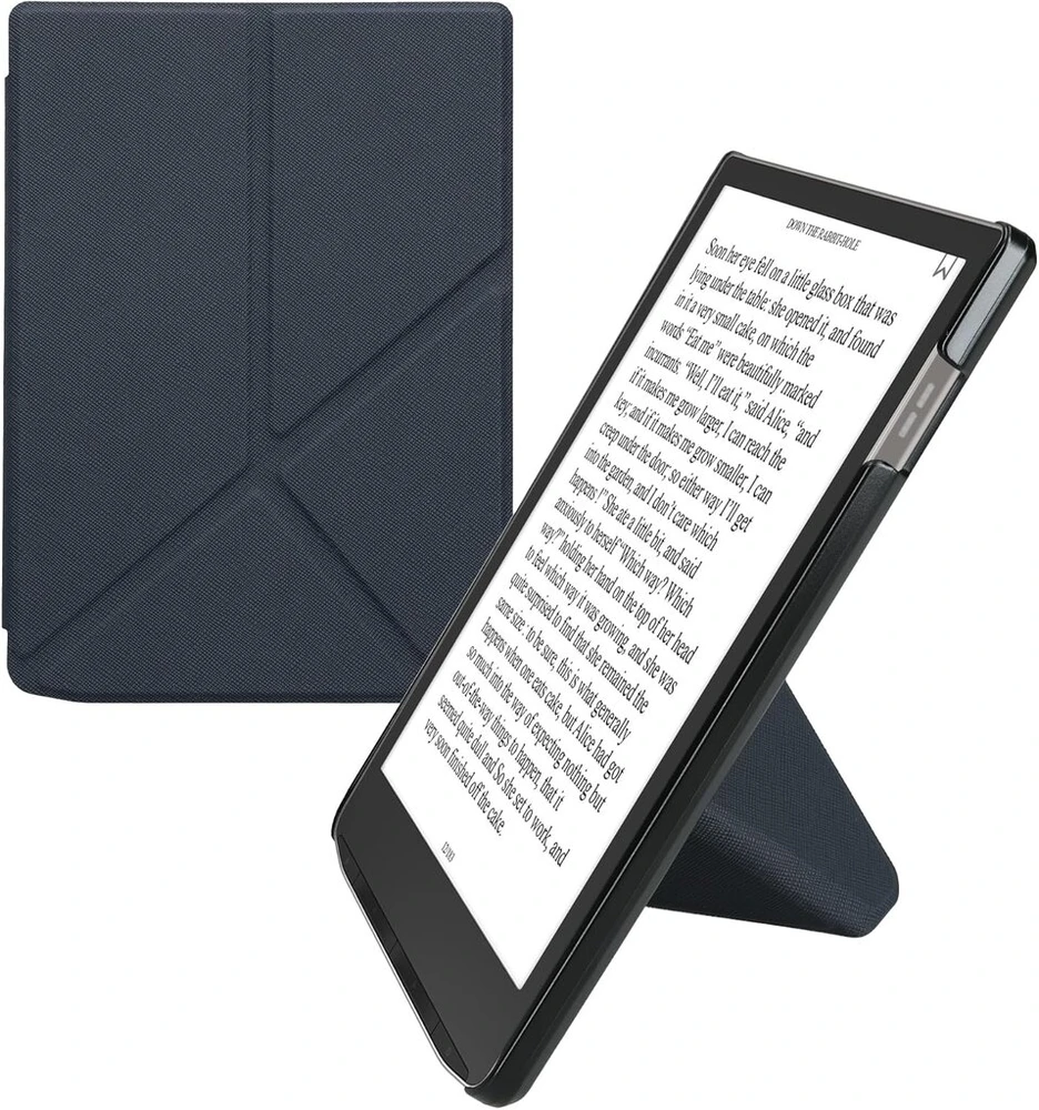Kwmobile dėklas Pocketbook Inkpad 4/color 3/2, Vivlio Inkpad 4/color 3