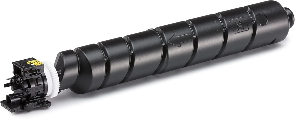 Kyocera Tk-8335 K juodas tonerio kasetė - 25 000 puslapių didelės talpos originalus premium klasės spausdintuvo toneris - 1t02rl0nl0 - T02rl0nl - skirtas Taskalfa 3252ci