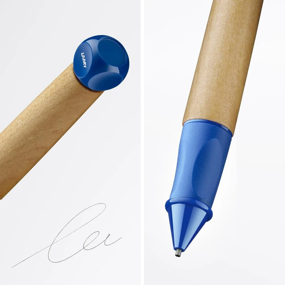 Lamy abc