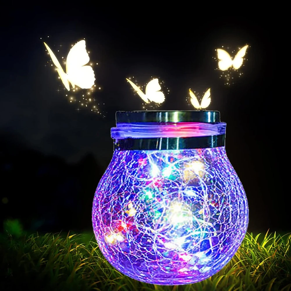 Lauko saulės žibintas Xrr 30 LED IP65 pakabinamas