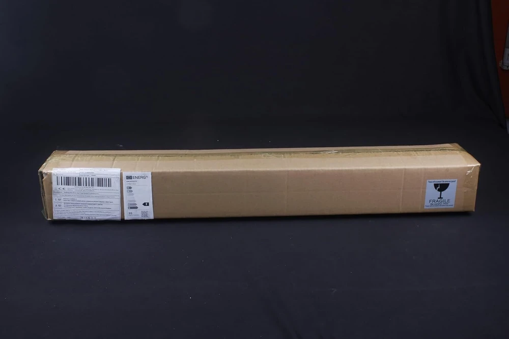 Lauko sieniniai šviestuvai, maitinami iš tinklo, 80 cm, 20 w, 3 spalvų, modernūs sieniniai šviestuvai, dekoratyviniai sieniniai šviestuvai, lauko, ip65 atsparūs vandeniui, lauko durų šviestuvai, sieninis šviestuvas, verandos šviestuvai vilų koridorių sodu