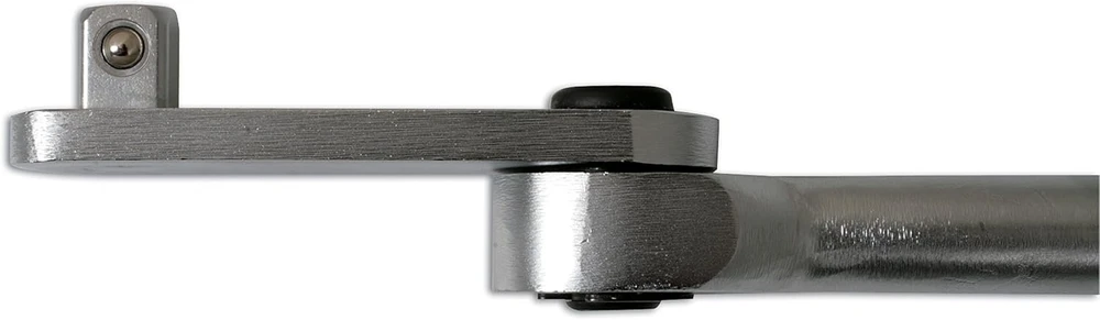 lazerinis 4590 rankinis smūginis veržliaraktis 1/2 colio