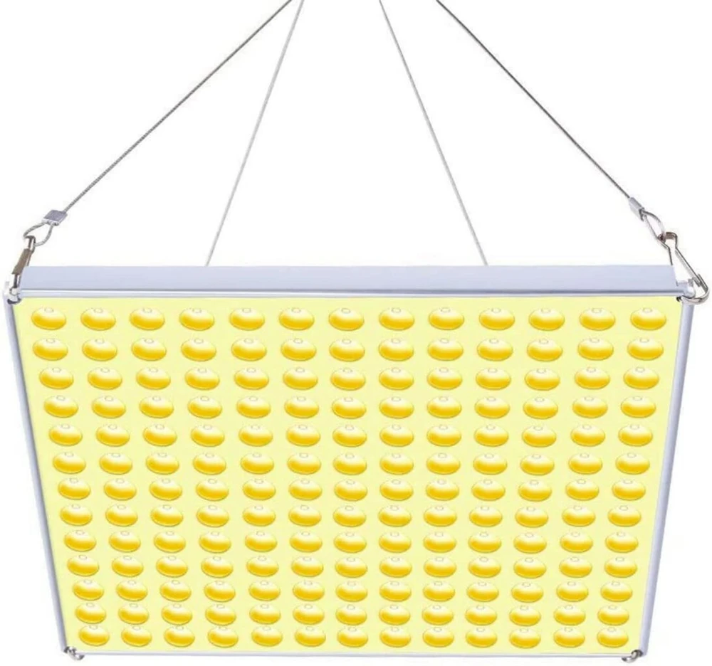 LED augalų auginimo lempa Roleadro 1000 W