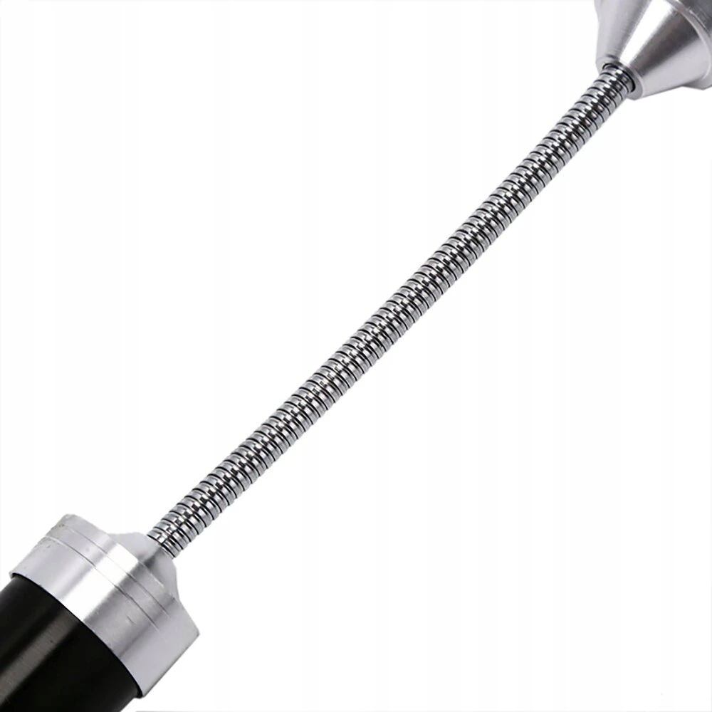 Led magnetinis grilio apšvietimas