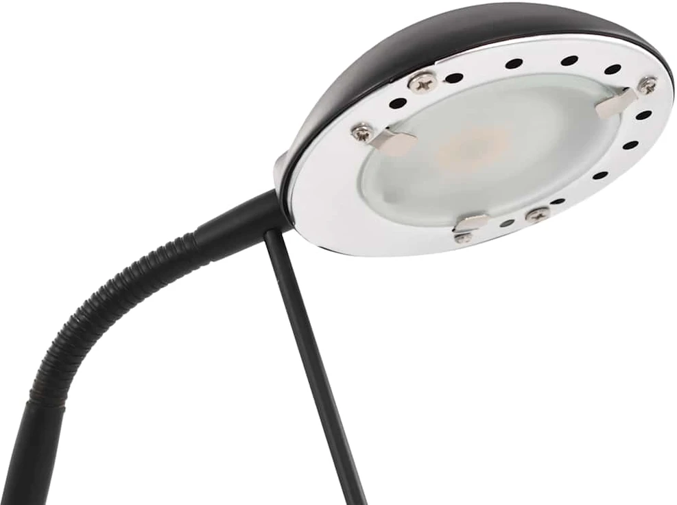 LED toršeras, reguliuojamo ryškumo, 23W