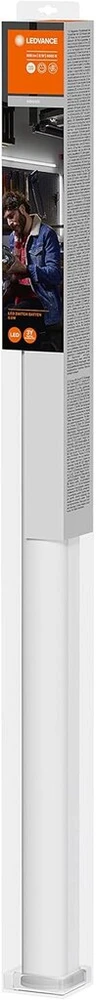 Ledvance led juostinis šviestuvas, šviestuvas naudojimui patalpose, šaltai balta šviesa, ilgis: 60 cm, led jungiklio juosta