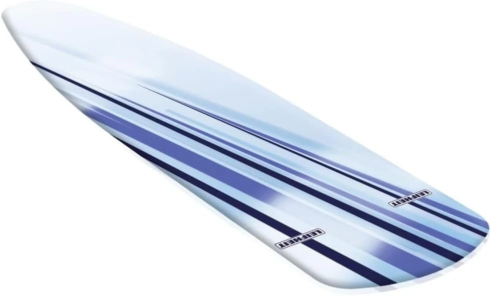Leifheit Air Active Medium pakaitinis užvalkalas lyginimo lentai 118 x 38 cm - Mėlyna Flow