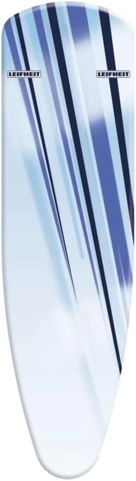 Leifheit Air Active Medium pakaitinis užvalkalas lyginimo lentai 118 x 38 cm - Mėlyna Flow
