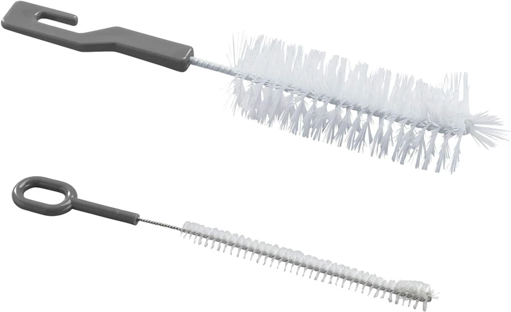 Leifheit Regulus Aqua Powervac akumuliatorinis siurbimo valytuvas, dulkių siurblys ir valytuvas, lengvas drėgnas dulkių siurblys su galingu 24 V