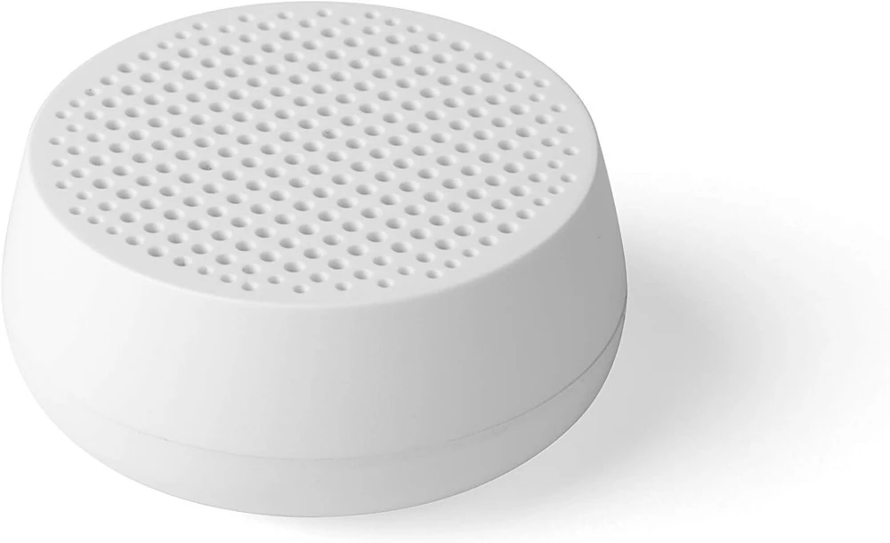 Kompiuterio kolonėlės Lexon Mino S La123 Bluetooth kolonėlė 3 W, matinė balta