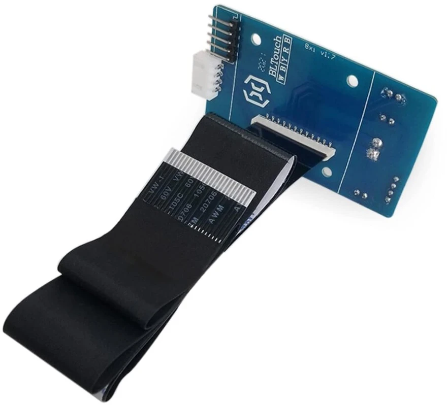 Lichifit Profesionali Hotend Pcb adapterio plokštė ir kabelių remonto rinkinys, skirtas Artillery Genius 3d spausdintuvo dalims