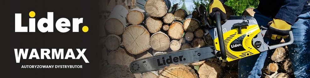 Lider Benzininis sodo pūstuvas-siurblys 3 in 1