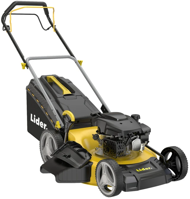 Lider dk20n170 dyzelinis vejapjovė su 4 ag 173 cm³ 51 cm ducar varikliu