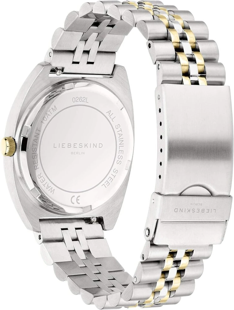 Liebeskind Berlin daugiafunkcinis laikrodis Lt-0440-mm