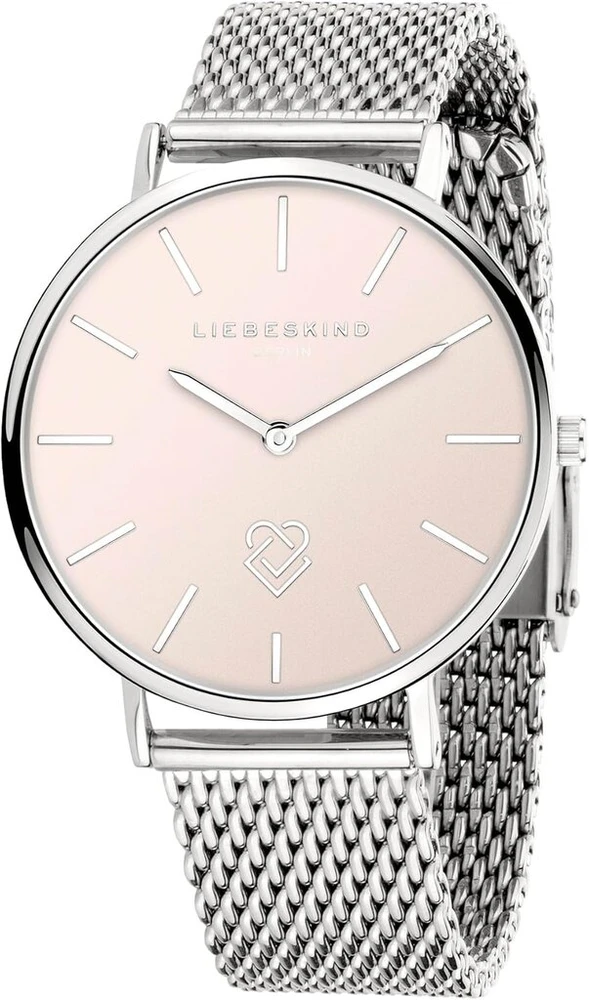 Liebeskind Berlin laikrodis Lt-0400-lq Ip