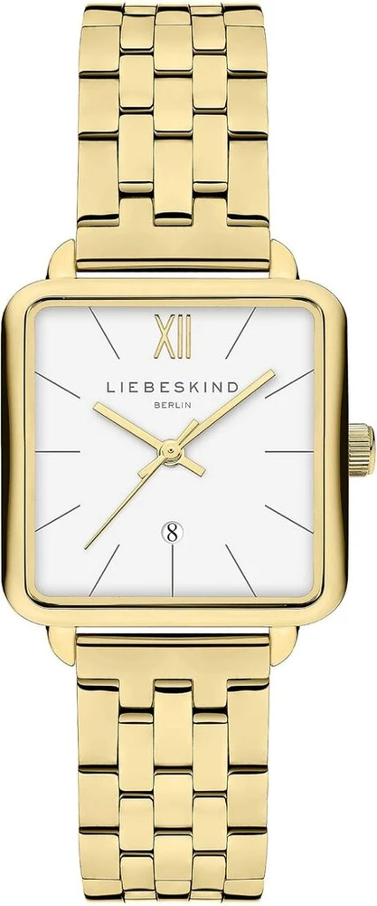 Liebeskind Berlin laikrodis Lt-0446-lq Ip