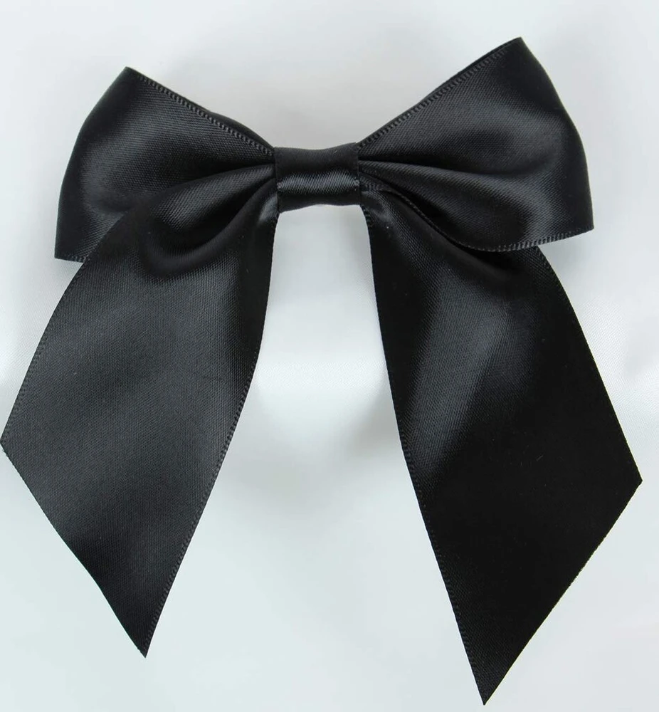 Linfairy ilgas rožinis cosplay perukas su 3 kaspinėliais Helovino kostiumų perukas moterims, plaukų pynė, 95 cm