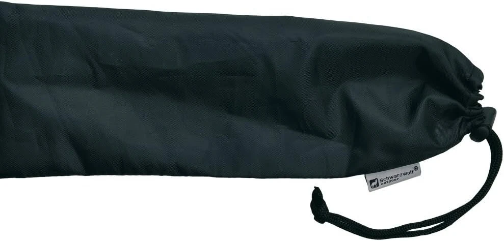 Lipno iešmai kepsninei, šakė, ištraukiami ypač ilgi (85 cm), kepsninės šakė, teleskopiniai iešmai, laužo stalo įrankiai, iešmas kepsninei, kepsninės priedai