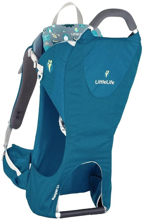Littlelife Ranger S2 vaikiška nešyklė, vienas dydis