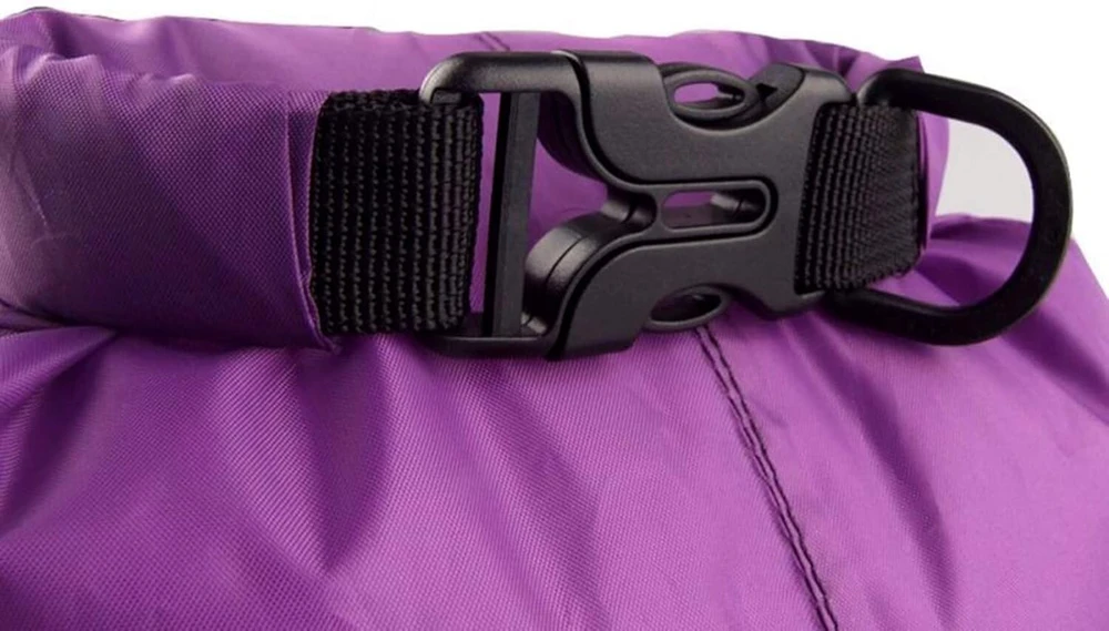 Lixada 3 sausų maišų rinkinys 8 l, 40 l ir 70 l, vandeniui atsparus sausas maišas, užlenkiamas sausas maišas, nešiojamas sausas maišas baidarėms, valtims, žvejybai, plaukiojimui, kanojų sportui, plaukiojimui plaustais