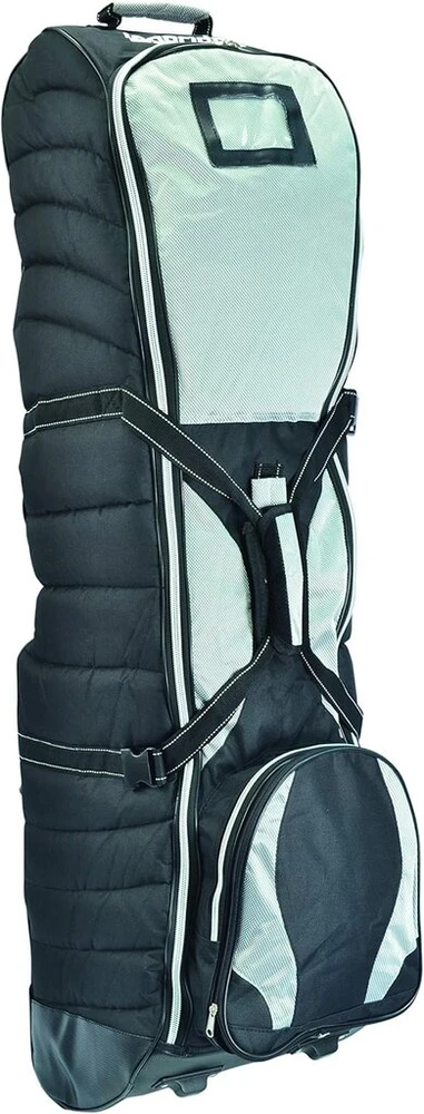 Longridge Tour Deluxe Roller golfo kelioninis dėklas