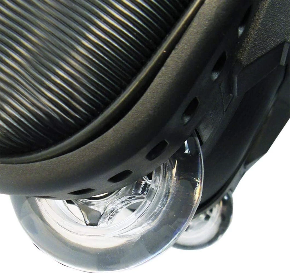 Longridge Tour Deluxe Roller golfo kelioninis dėklas