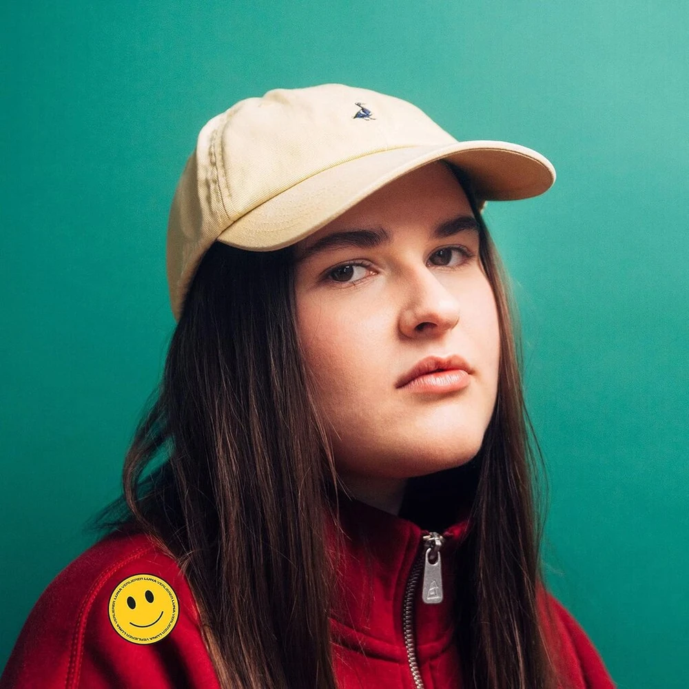 Vinilinė plokštelė Loser