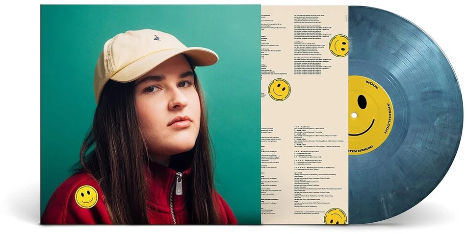 Vinilinė plokštelė Loser