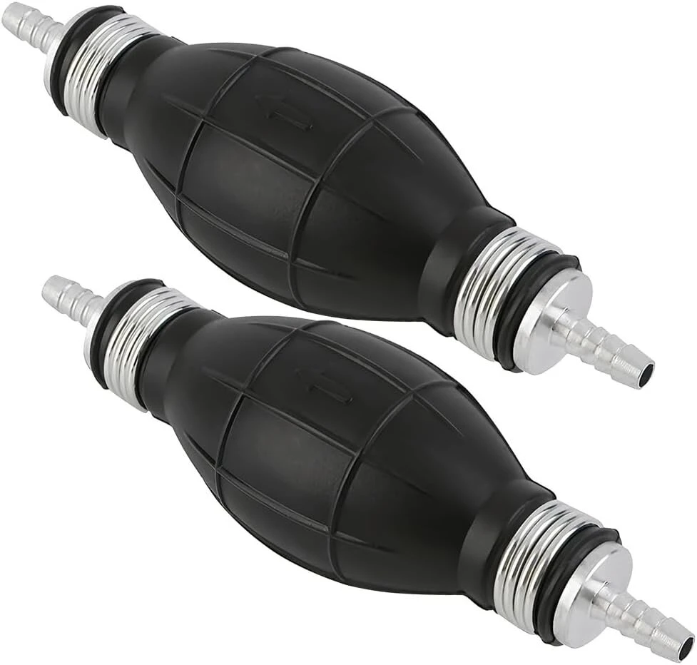 Lotvic 10 mm rankinis siurblys, 2 vnt. alyvos siurblys, rankinis kuro siurblys, perkėlimo siurblys, nešiojamas siurbimo siurblys, benzino siurblys, skirtas automobilio variklio bakui kanistrui