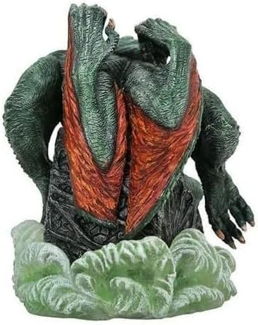 Lovecraft'o Cthulhu pvc galerijos figūrėlė