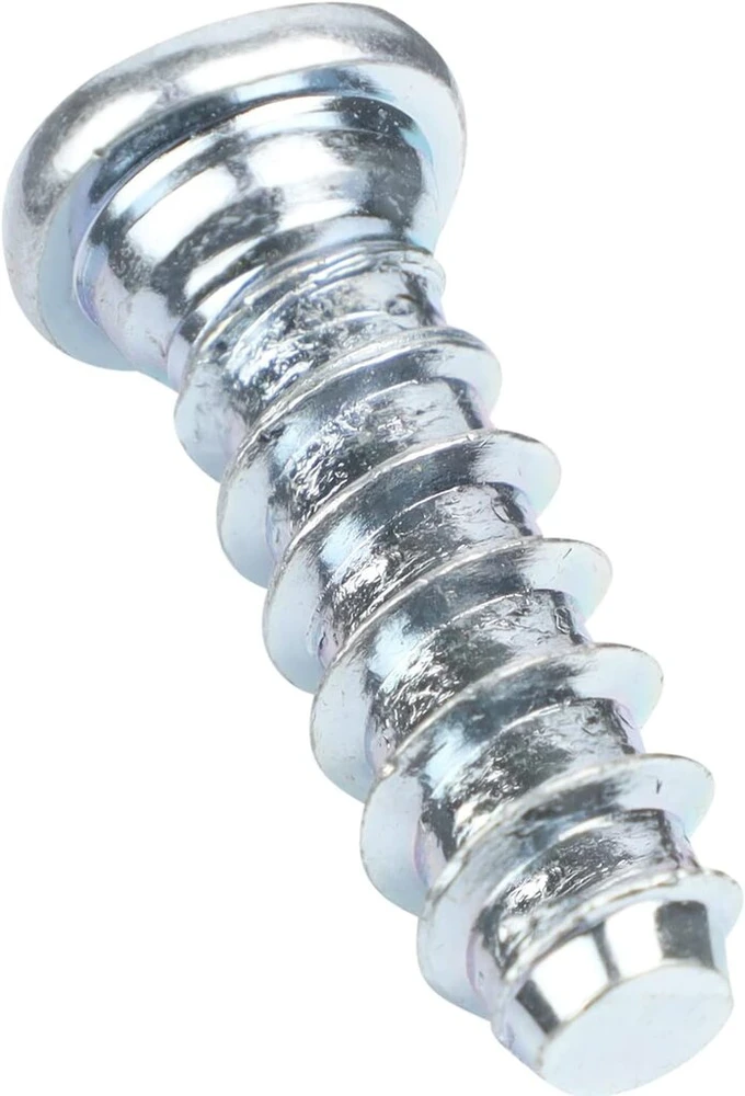 Lovos rėmo varžtas (suderinamas su Ikea dalies nr. 110789/126860) (10 vnt. pakuotė)