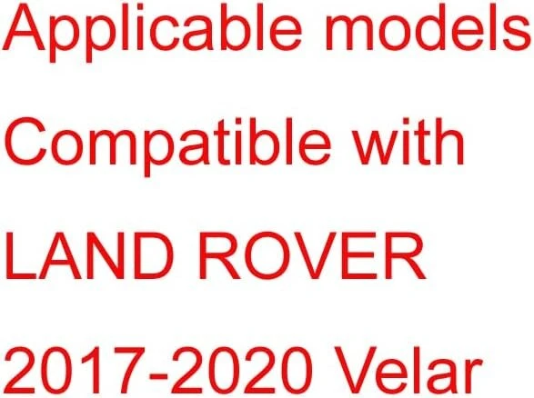 Lsxel telefono laikiklis, suderinamas su Range Rover Velar, 2017 2018 2019 2020 2021 2022 2023 2024 (skirtas Velar)