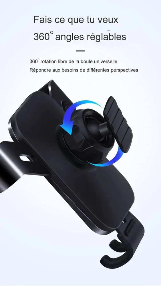 Lsxel telefono laikiklis, suderinamas su Range Rover Velar, 2017 2018 2019 2020 2021 2022 2023 2024 (skirtas Velar)