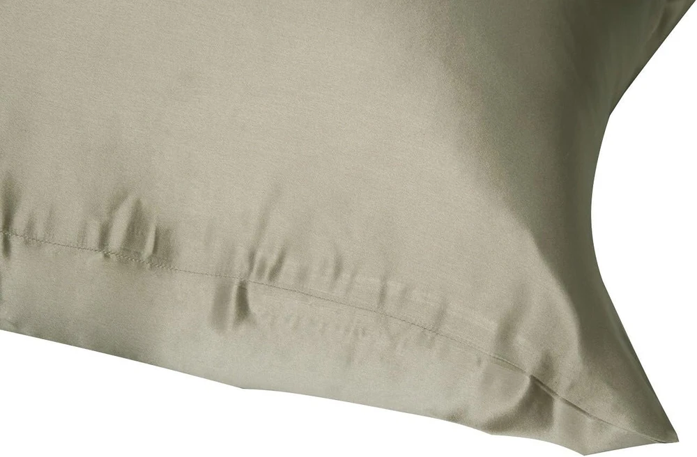 Lulusilk 16 momme 100% šilko pagalvės užvalkalas plaukų ir odos priežiūrai, pagalvėlės užvalkalas, atsparus raukšlėms, 1 vnt.
