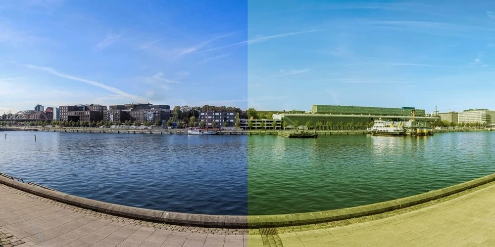 Lut 1 Video Pro – fotostiliaus perkėlimas į vaizdo įrašus, skirtas windows 11, 10, 8.1, 7