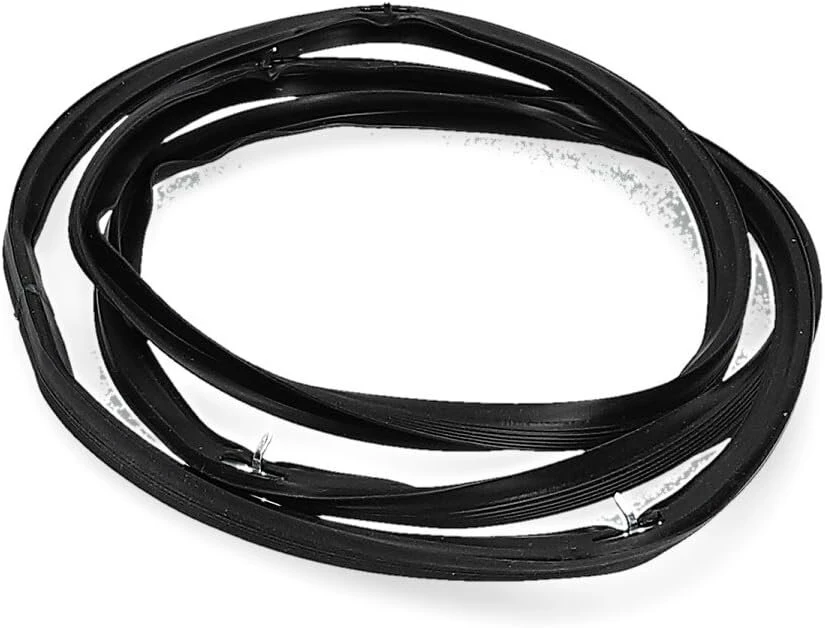 Luth Premium Profi Parts orkaitės durelių tarpinė, suderinama su Aeg 899661926049/1, universali, 4 kabliukai