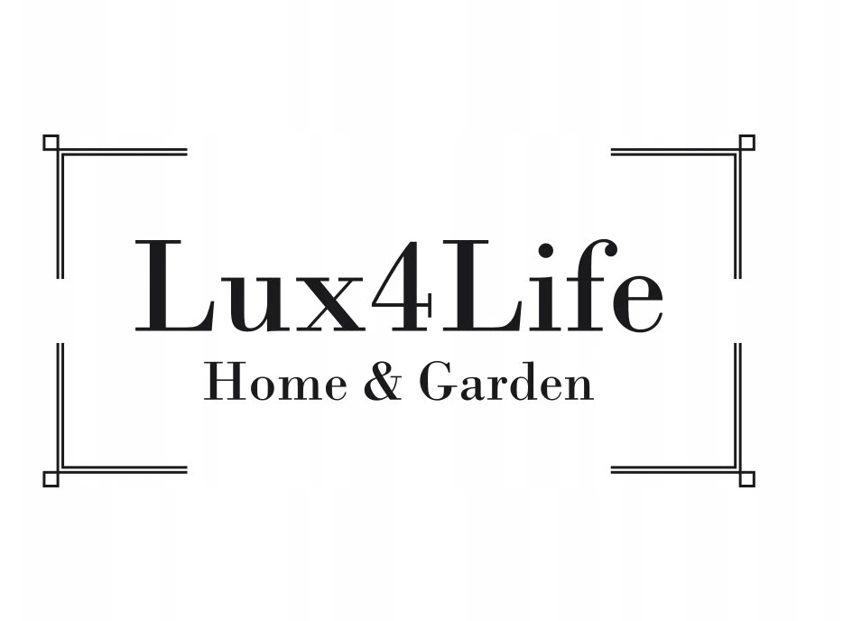 Lux4life balkono dėžė su universaliosiomis rankenomis 80cm L grafitas
