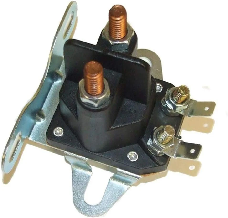 Magnetinis jungiklis 4-pin 12v universalus