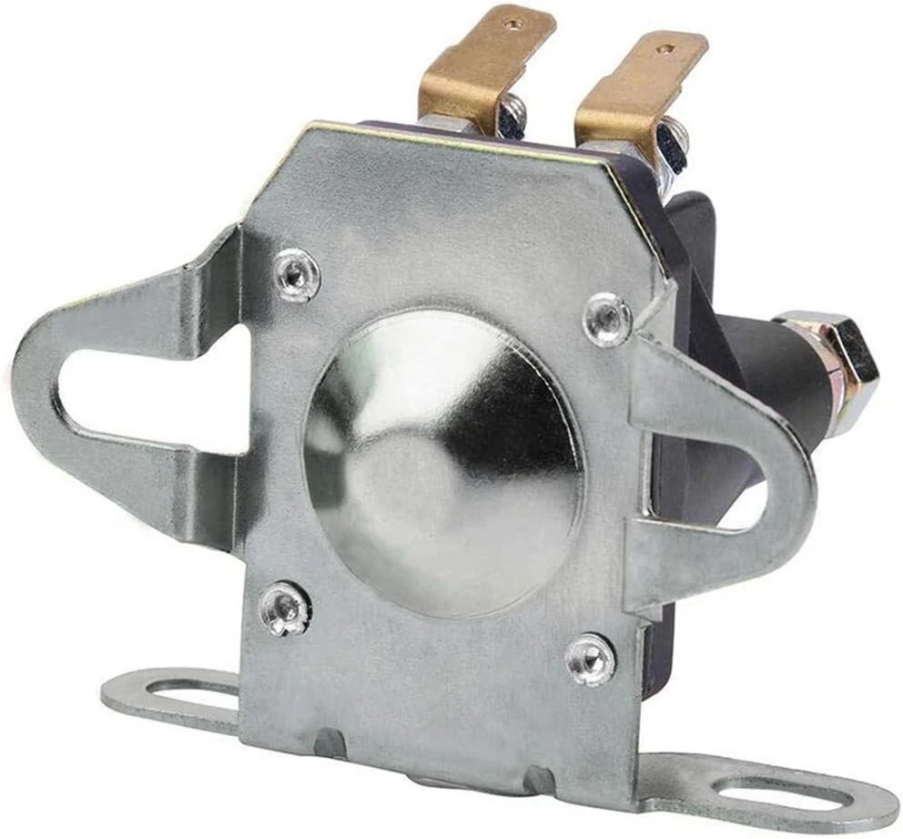 Magnetinis jungiklis 4-pin 12v universalus