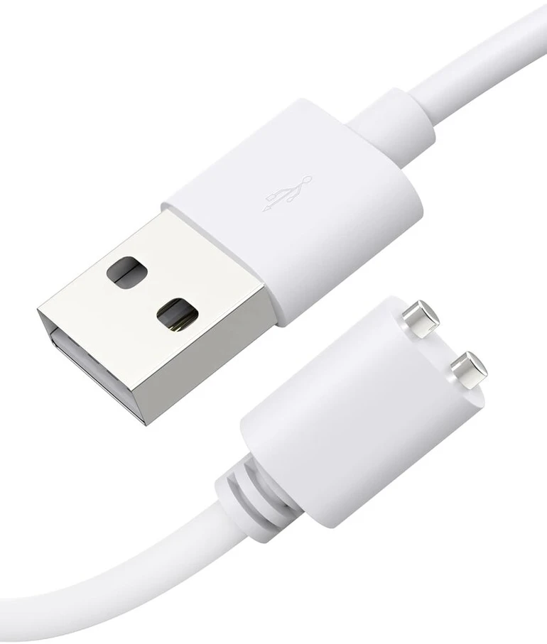 Magnetinis Usb įkrovimo laidas Bicmice 5mm