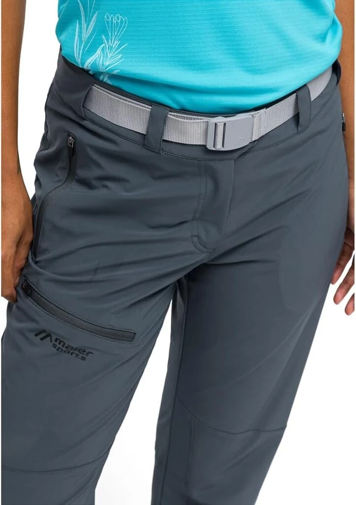 Maier Sports Damen Eco Belt diržas