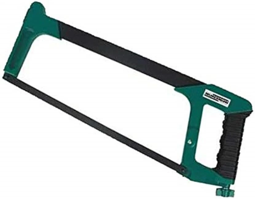 Grandininis pjūklas Mannesmann M30150 metalo pjūklo rėmas 300 mm