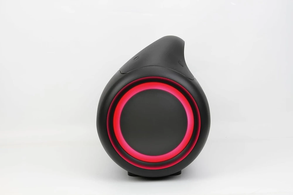 Kompiuterio kolonėlės Manta Spk310 Xbass Bluetooth 5.0 Garsiakalbis, Tws, Ipx5, Power Bank