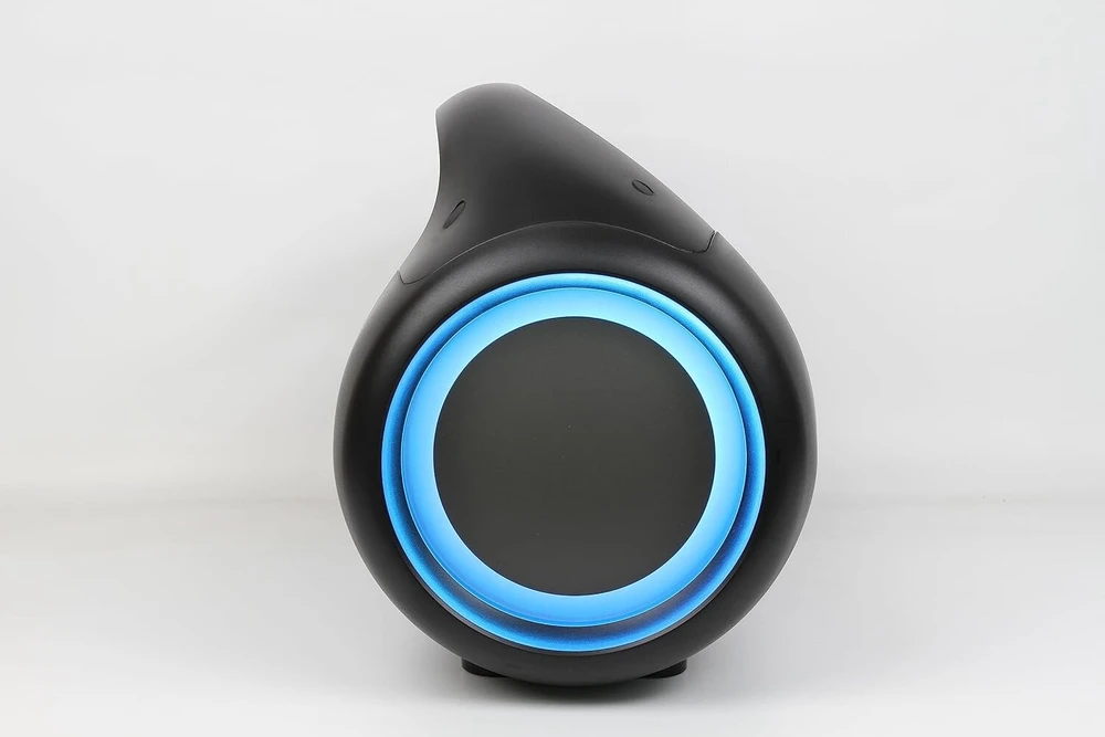 Kompiuterio kolonėlės Manta Spk310 Xbass Bluetooth 5.0 Garsiakalbis, Tws, Ipx5, Power Bank