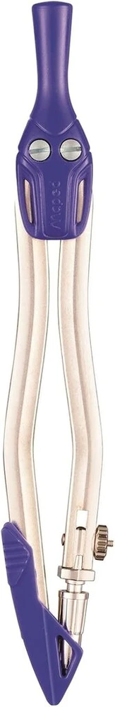 Maped 305813 dėklas-lagaminas, įvairiaspalvis, m